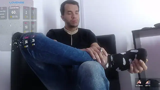 pether hairy online show from April 2026 05:53:02 AM