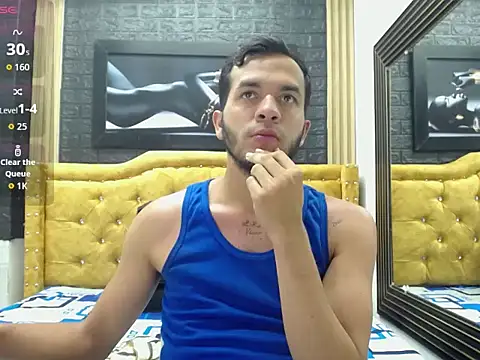 pether hairy online show from February 2026 03:25:01 AM