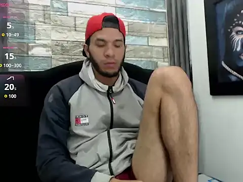 pether hairy online show from March 2026 04:41:01 AM