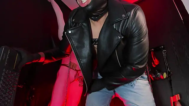 Master Connor BDSM online show from March 2026 12:23:01 AM