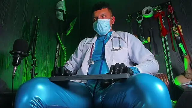 Master Connor BDSM online show from July 2026 02:05:17 AM