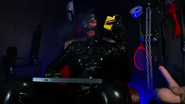 Master Connor BDSM online show from July 2026 10:32:02 PM