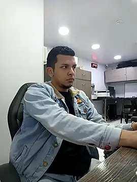 Master Connor BDSM online show from October 2025 05:34:02 PM