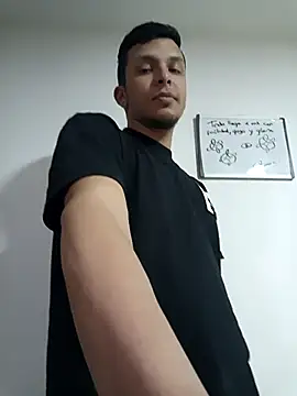 Master Connor BDSM online show from October 2025 02:34:02 AM