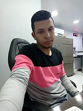 Master Connor BDSM online show from October 2025 01:32:01 PM