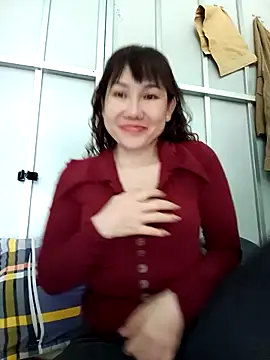 Ana-love2025 online show from November 2025 01:20:02 AM