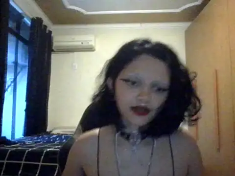 demonnus online show from October 2025 08:50:01 PM