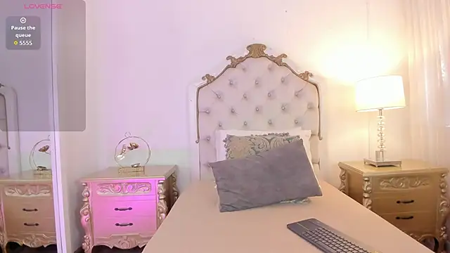 jessi lopez45 online show from March 2026 07:25:01 PM