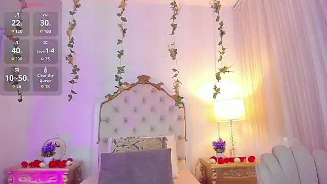 jessi lopez45 online show from March 2026 07:37:01 PM