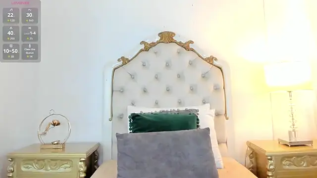 jessi lopez45 online show from February 2026 07:33:01 PM