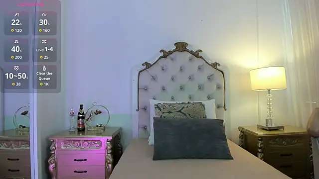 jessi lopez45 online show from March 2026 07:39:01 PM