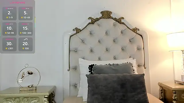 jessi lopez45 online show from January 2026 07:40:01 PM