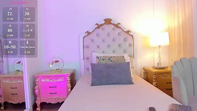 jessi lopez45 online show from March 2026 07:47:01 PM