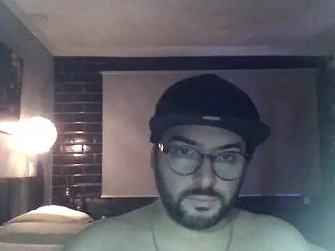 RickdeSP online show from November 2025 07:18:02 PM