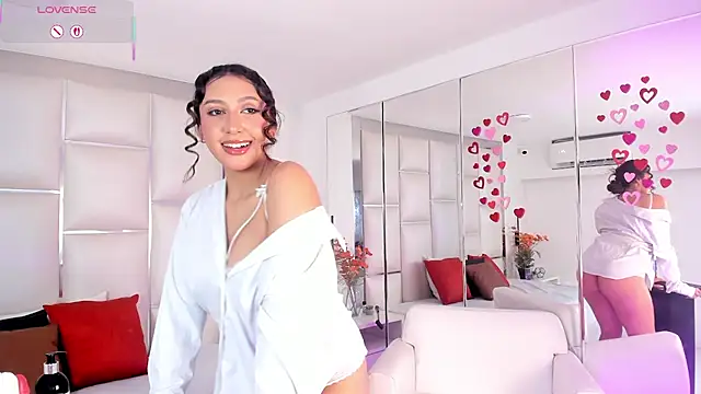 AishaAnderson online show from February 2026 01:19:01 PM