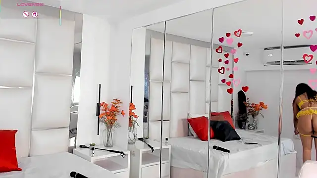 AishaAnderson online show from February 2026 01:24:02 PM