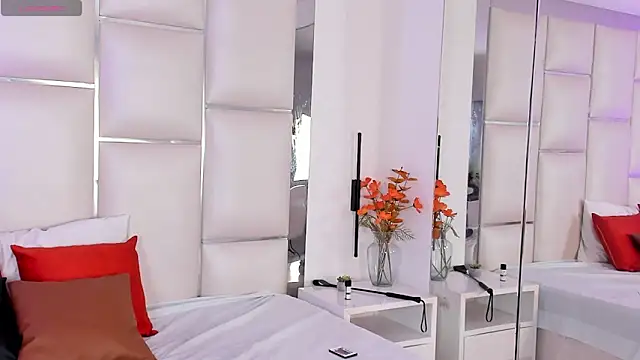 AishaAnderson online show from February 2026 01:34:01 PM