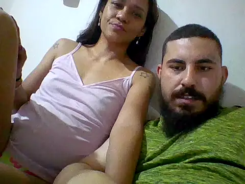 LuisDominate online show from October 2025 02:31:02 AM