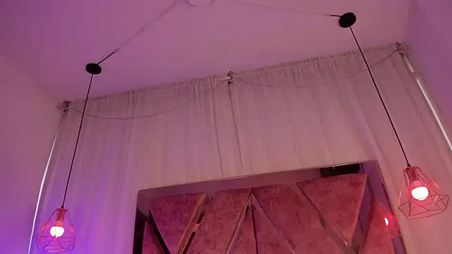 eimy angels online show from November 2025 05:01:02 PM