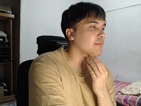 CuteAlexBoy online show from March 2026 07:19:01 PM