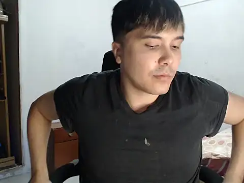CuteAlexBoy online show from March 2026 06:19:01 PM