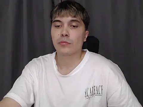 Snapshot of CuteAlexBoy chatting on February 2026 08:20:02 PM CuteAlexBoy online show from February 2026 08:20:02 PM