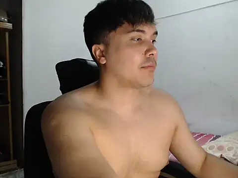 CuteAlexBoy online show from March 2026 08:31:02 PM
