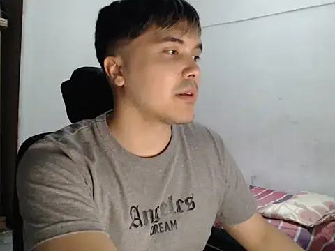 CuteAlexBoy online show from March 2026 10:05:01 PM