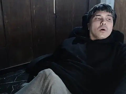 CuteAlexBoy online show from June 2026 07:30:01 PM