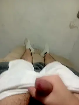 CuteAlexBoy online show from April 2026 10:47:01 PM