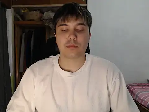 CuteAlexBoy online show from March 2026 01:37:01 PM