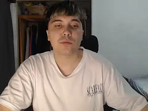 Snapshot of CuteAlexBoy chatting on February 2026 03:45:02 PM CuteAlexBoy online show from February 2026 03:45:02 PM