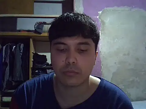 Snapshot of CuteAlexBoy chatting on October 2025 01:24:01 PM CuteAlexBoy online show from October 2025 01:24:01 PM