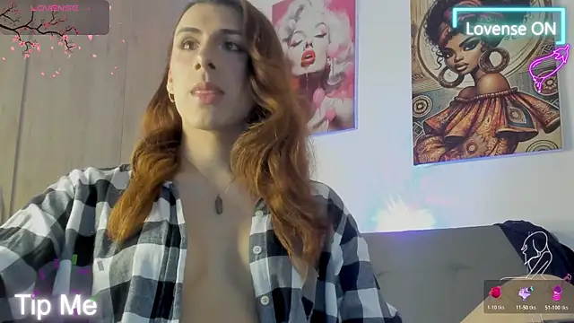 Snapshot of Ariadnne16 chatting on April 2026 12:18:02 AM Ariadnne16 online show from April 2026 12:18:02 AM