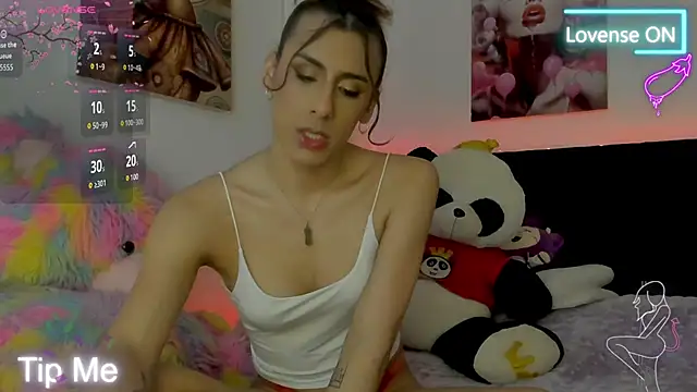 Ariadnne16 online show from June 2026 10:22:02 PM