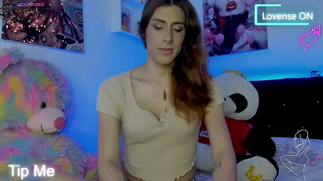 Ariadnne16 online show from May 2026 09:51:01 PM