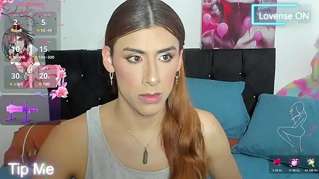 Snapshot of Ariadnne16 chatting on October 2025 09:57:02 PM Ariadnne16 online show from October 2025 09:57:02 PM