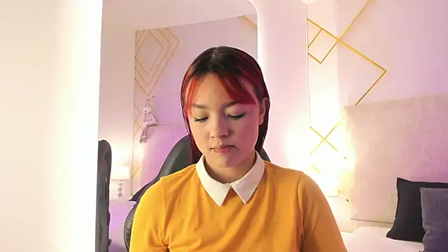 Martinaa Garcia online show from January 2026 07:53:02 PM