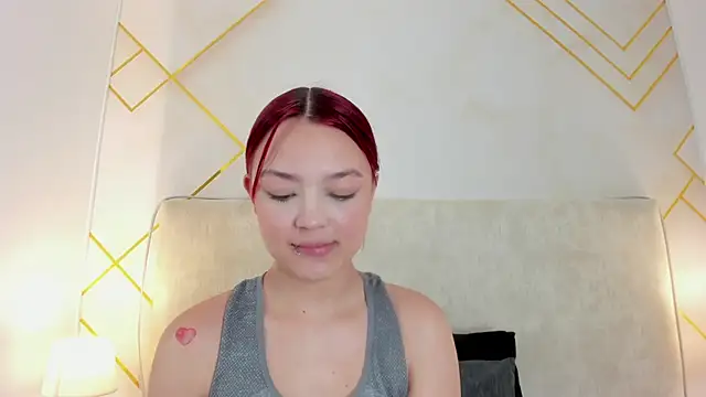 Martinaa Garcia online show from March 2026 06:31:01 PM