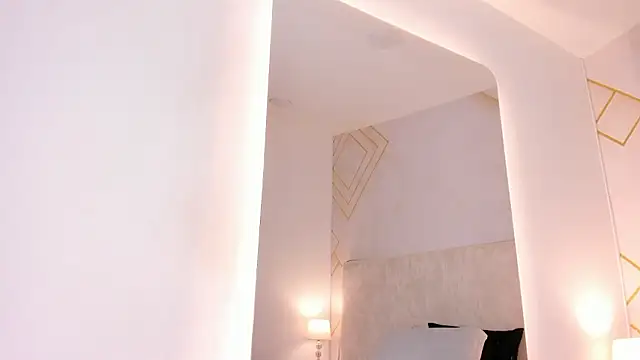 Martinaa Garcia online show from March 2026 08:18:01 PM