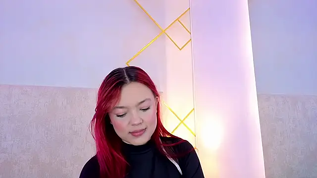 Martinaa Garcia online show from May 2026 07:50:02 PM