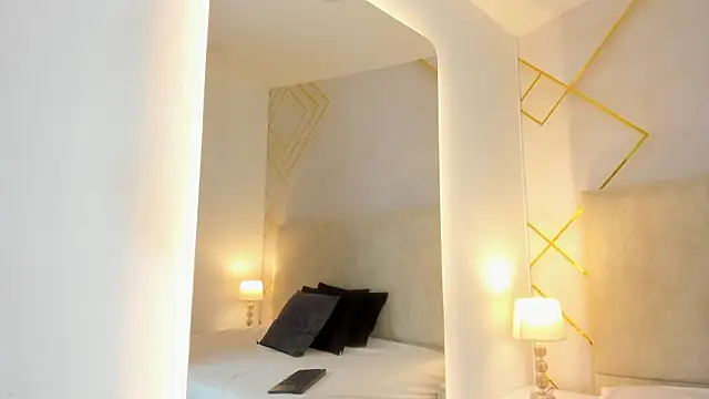 Martinaa Garcia online show from March 2026 07:08:01 PM