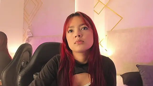 Martinaa Garcia online show from January 2026 08:04:01 PM