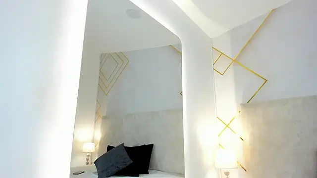 Martinaa Garcia online show from March 2026 07:21:02 PM