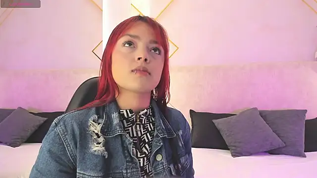 Martinaa Garcia online show from January 2026 07:50:02 PM