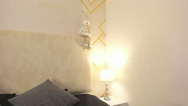 Martinaa Garcia online show from January 2026 07:10:02 PM