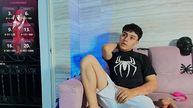Dani rivass  online show from October 2025 03:39:02 AM