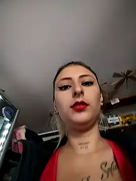 catalella16 online show from April 2026 03:24:02 PM