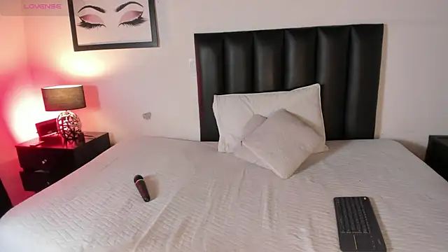 MelanieKimm online show from December 2025 06:51:02 PM