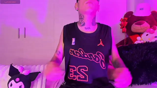  BABYFLOW online show from November 2025 12:25:02 AM